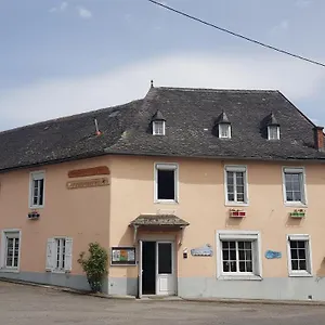 Bed & Breakfast D'hotes La Terrasse D'argein, Argein
