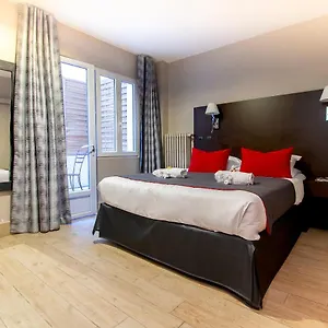 *** Hotel Migny Opera Montmartre Frankrijk