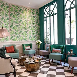 **** Hotel Serotel Lutece Frankrijk