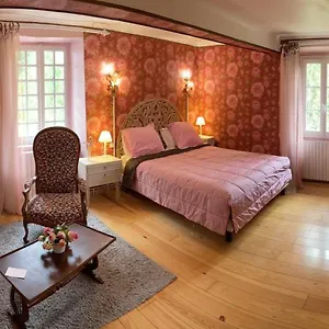 Bed & Breakfast Asinus 32, Viozan