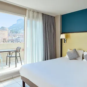 *** Aparthotel Adagio Monaco Monte Cristo Frankrijk