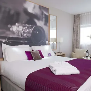 **** Hotel Mercure 19 Philharmonie La Frankrijk